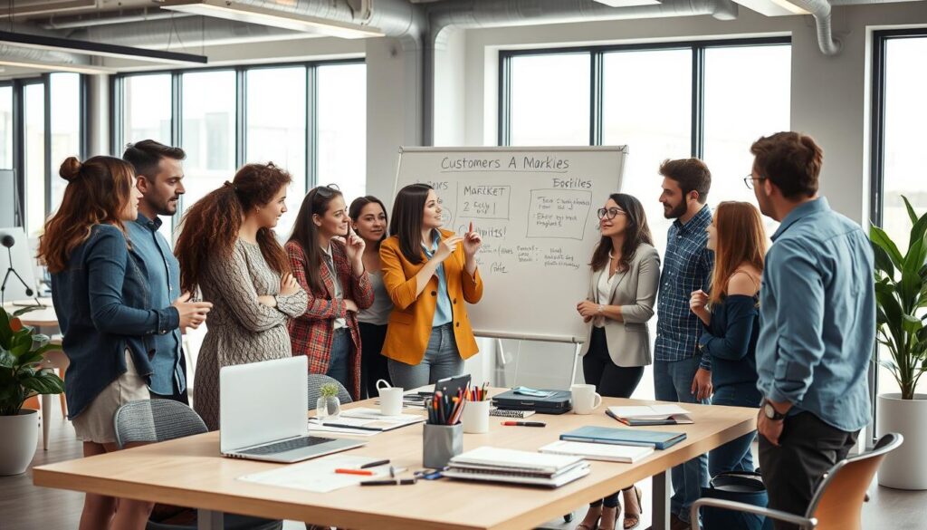 target audience analysis