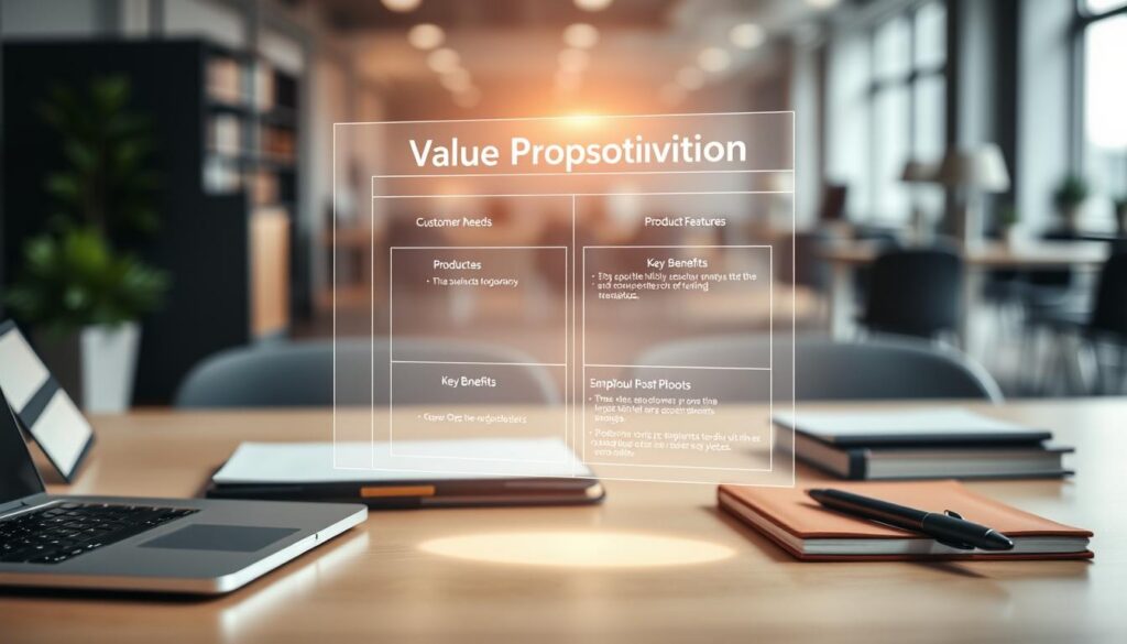 value proposition framework value proposition framework
