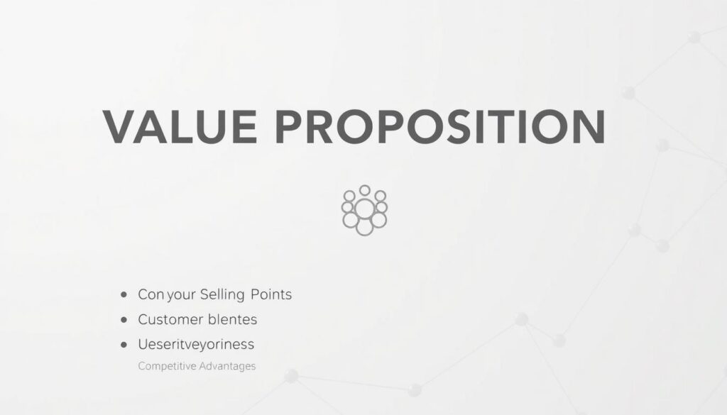 value proposition messaging value proposition messaging