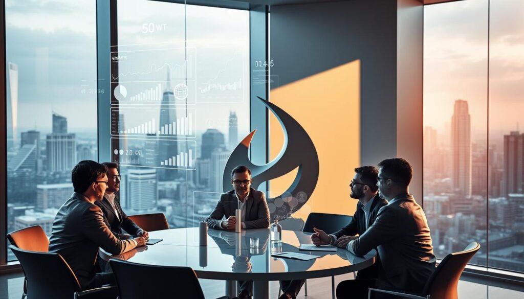 AI business growth strategies