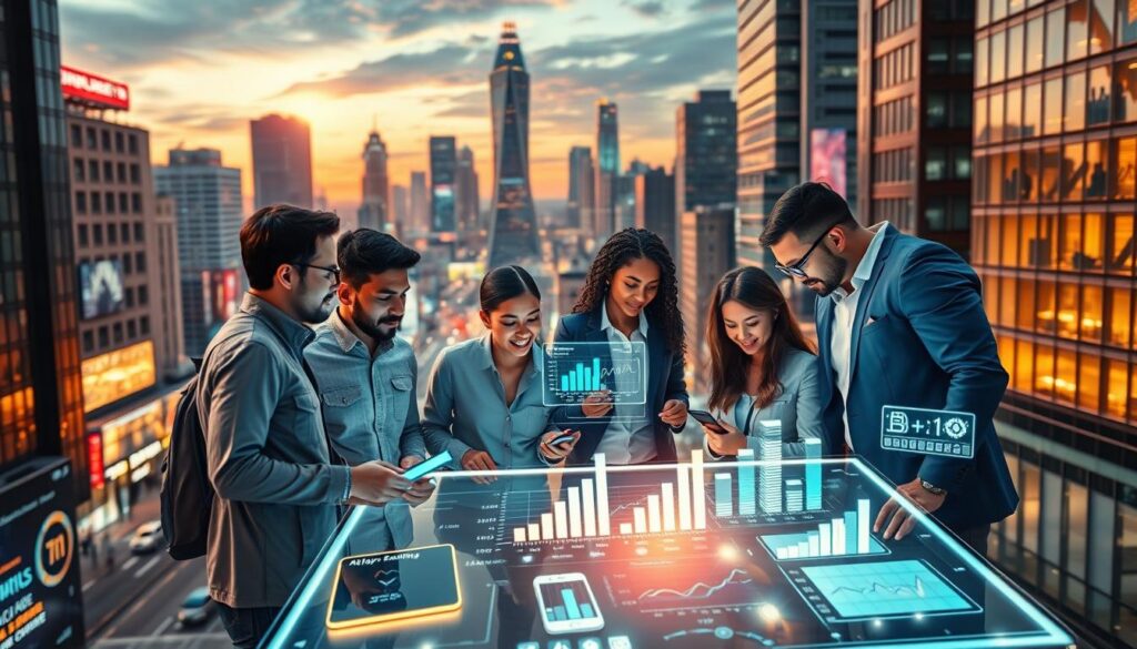 AI sales and marketing tools