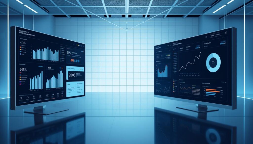 GTM platform features