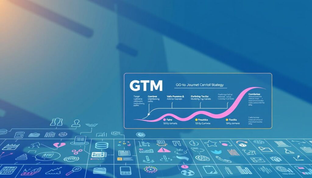 GTM strategy components