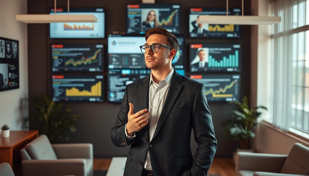 SEO consultant responsibilities