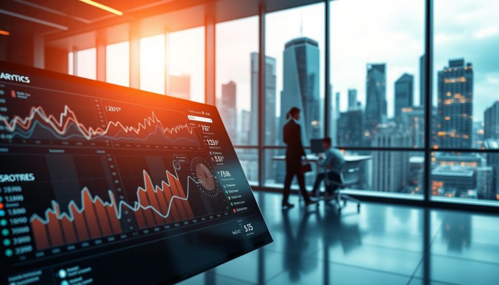 SEO lead generation impact