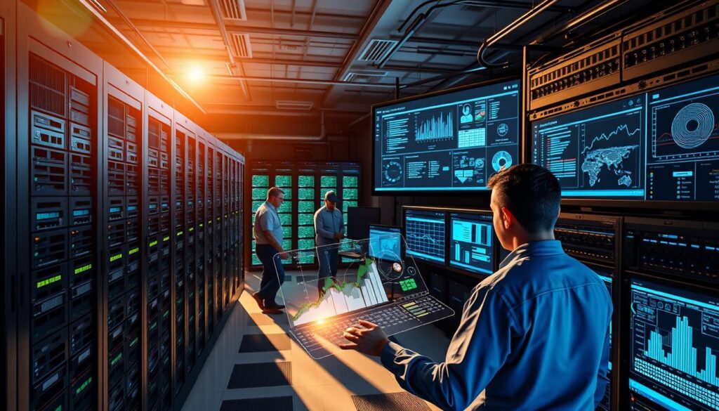 big data tools implementation