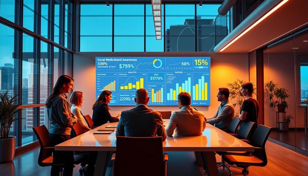 brand awareness strategy