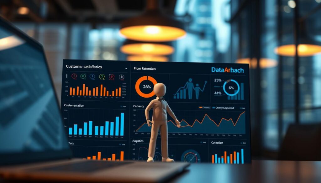 customer experience analytics