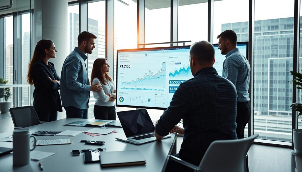 data-driven CRO strategy