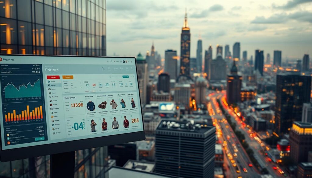 dynamic pricing strategy