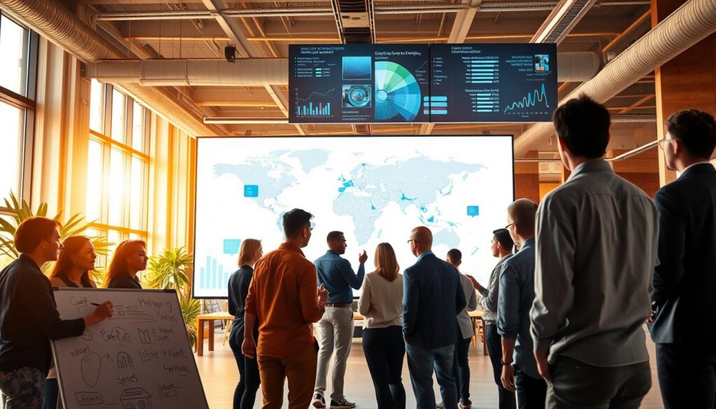 go-to-market strategy integration