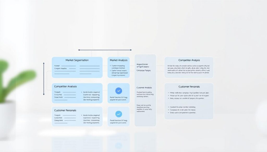 market analysis framework