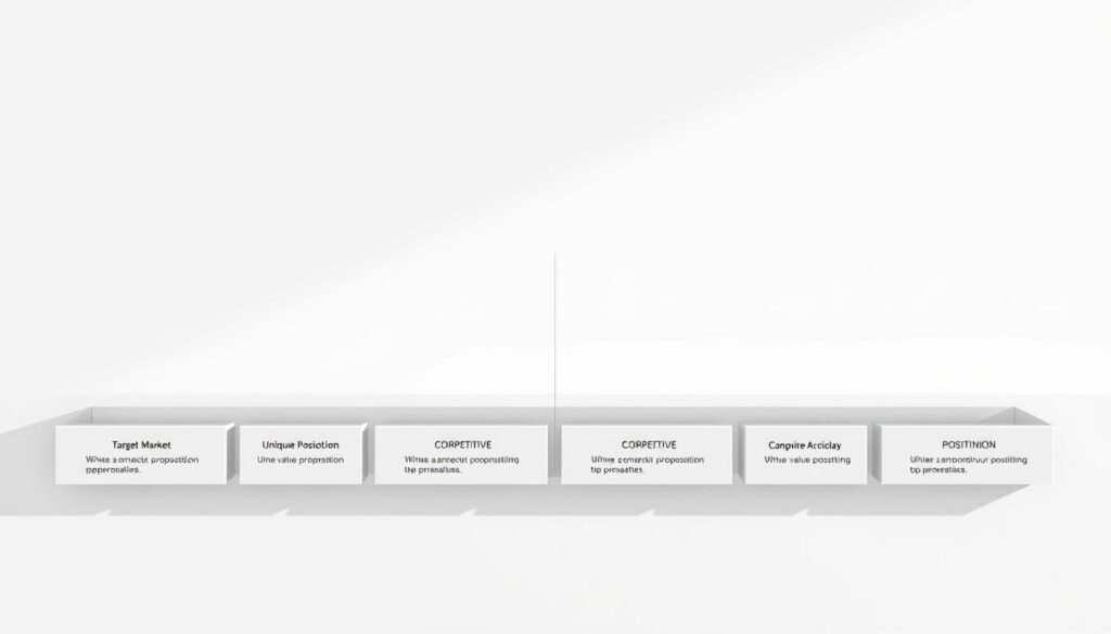 product positioning framework product positioning framework