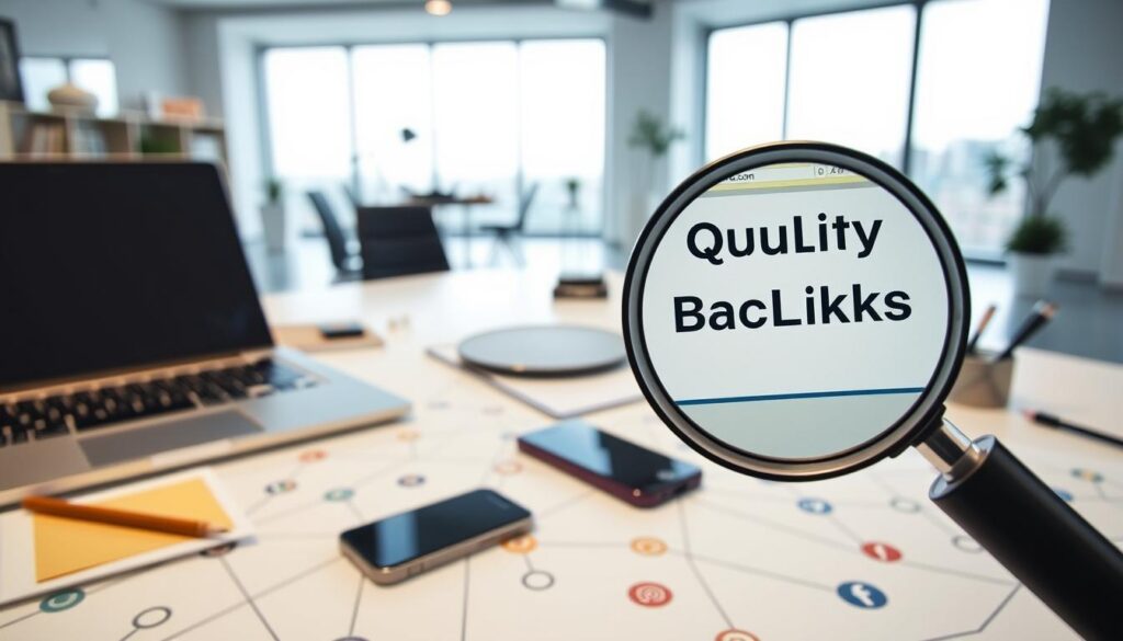 quality backlink strategies