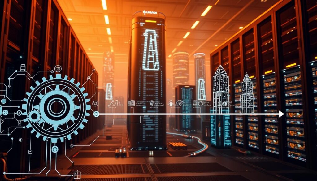 search engine AI evolution search engine AI evolution