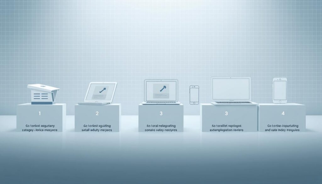 GTM implementation steps GTM implementation steps