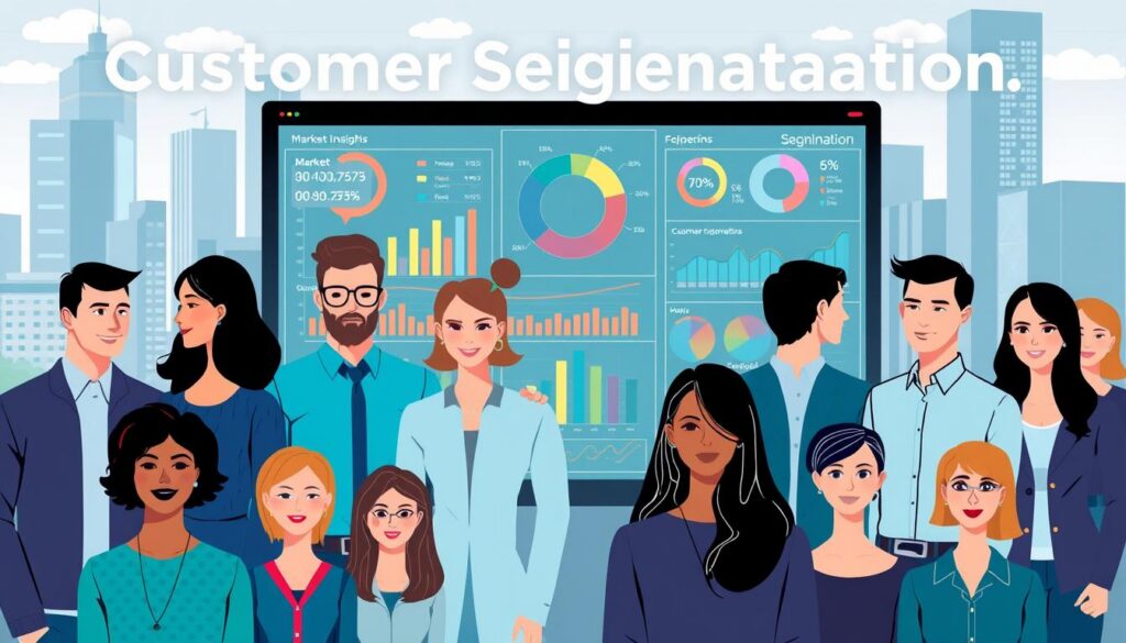 customer segmentation strategies
