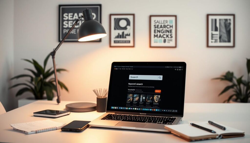 keyword research tools