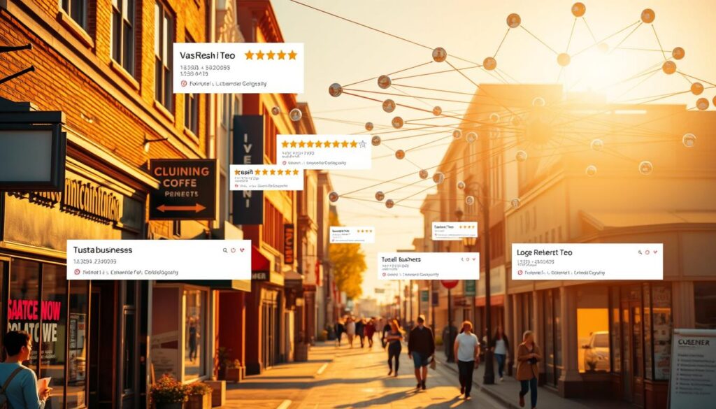 local SEO strategies