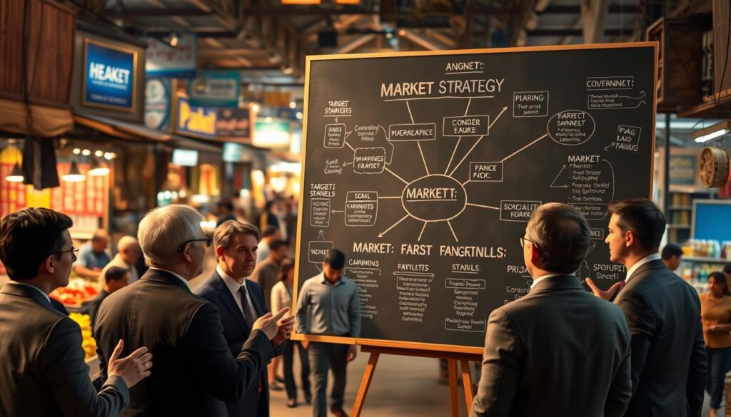 market strategy fundamentals