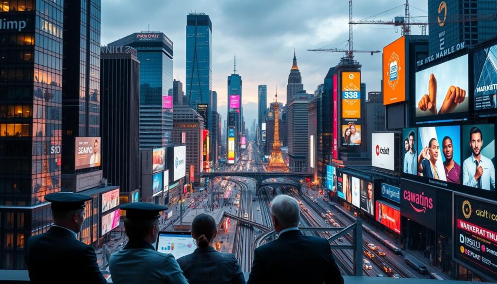 marketing channels integration