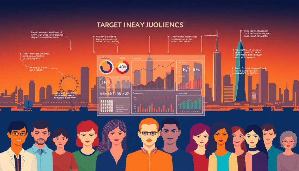 target audience analysis