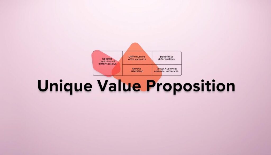 unique value proposition framework unique value proposition framework